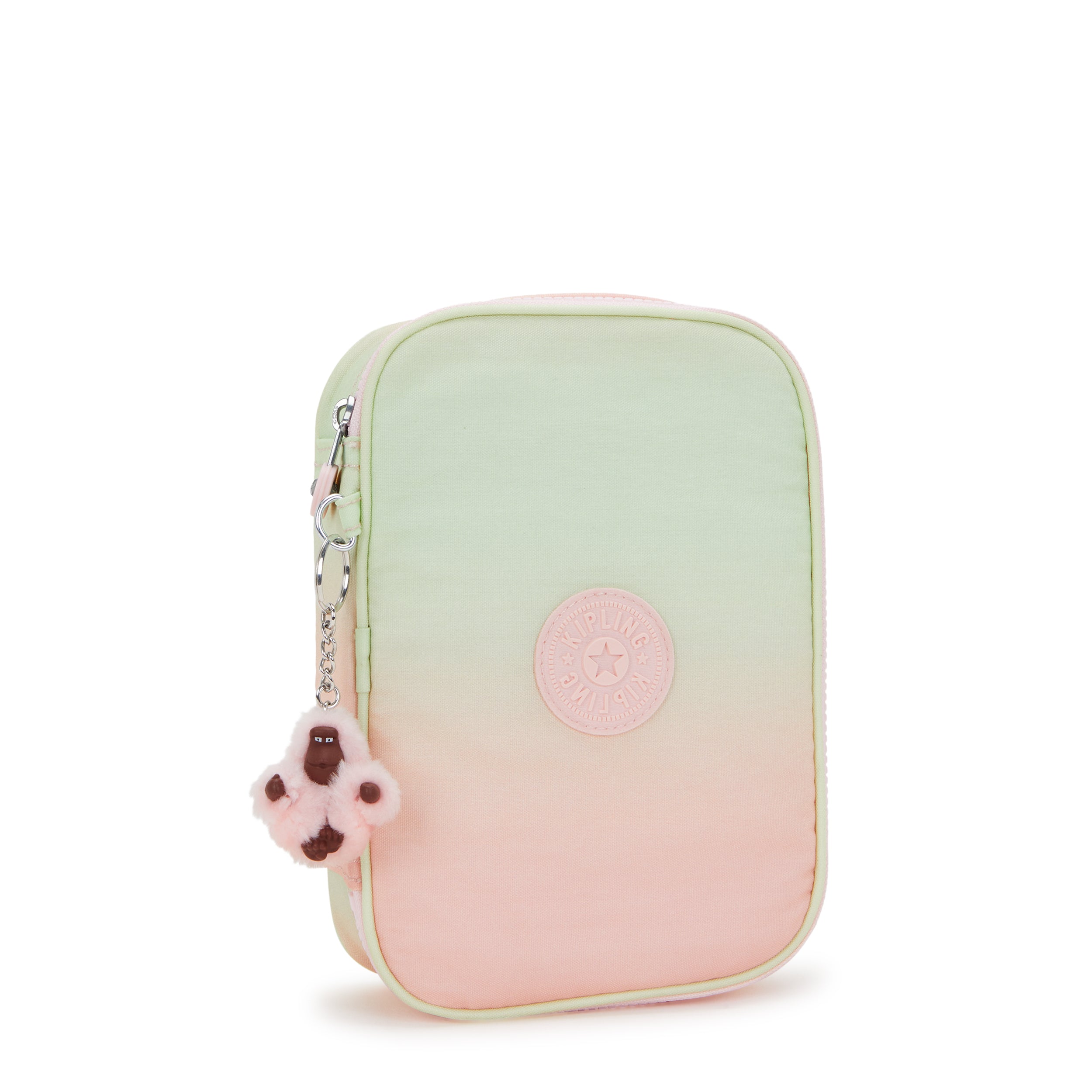 حافظة أقلام كيبلينج 100 قلم جرادينت دريم كبيرة C2I2974-UW2