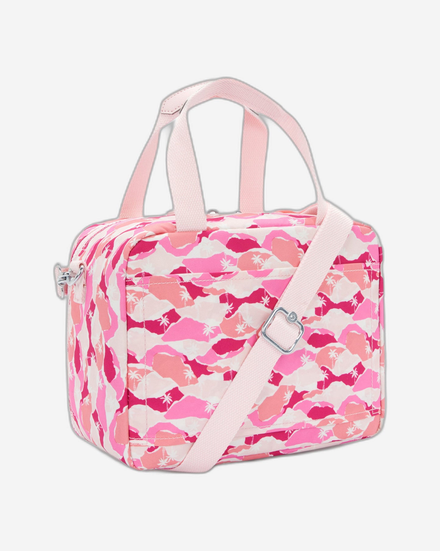حقيبة غداء كيبلينج ميو بينك بالم I2989-1BV
