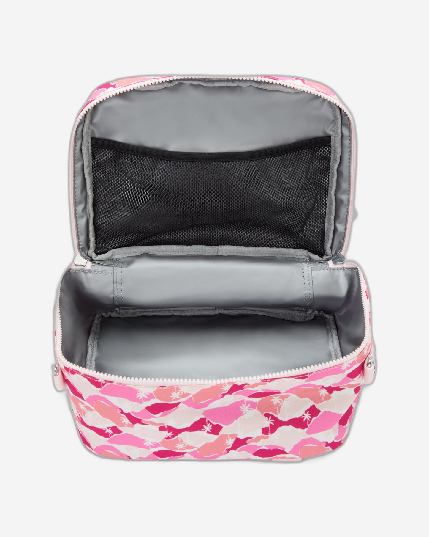 حقيبة غداء كيبلينج ميو بينك بالم I2989-1BV