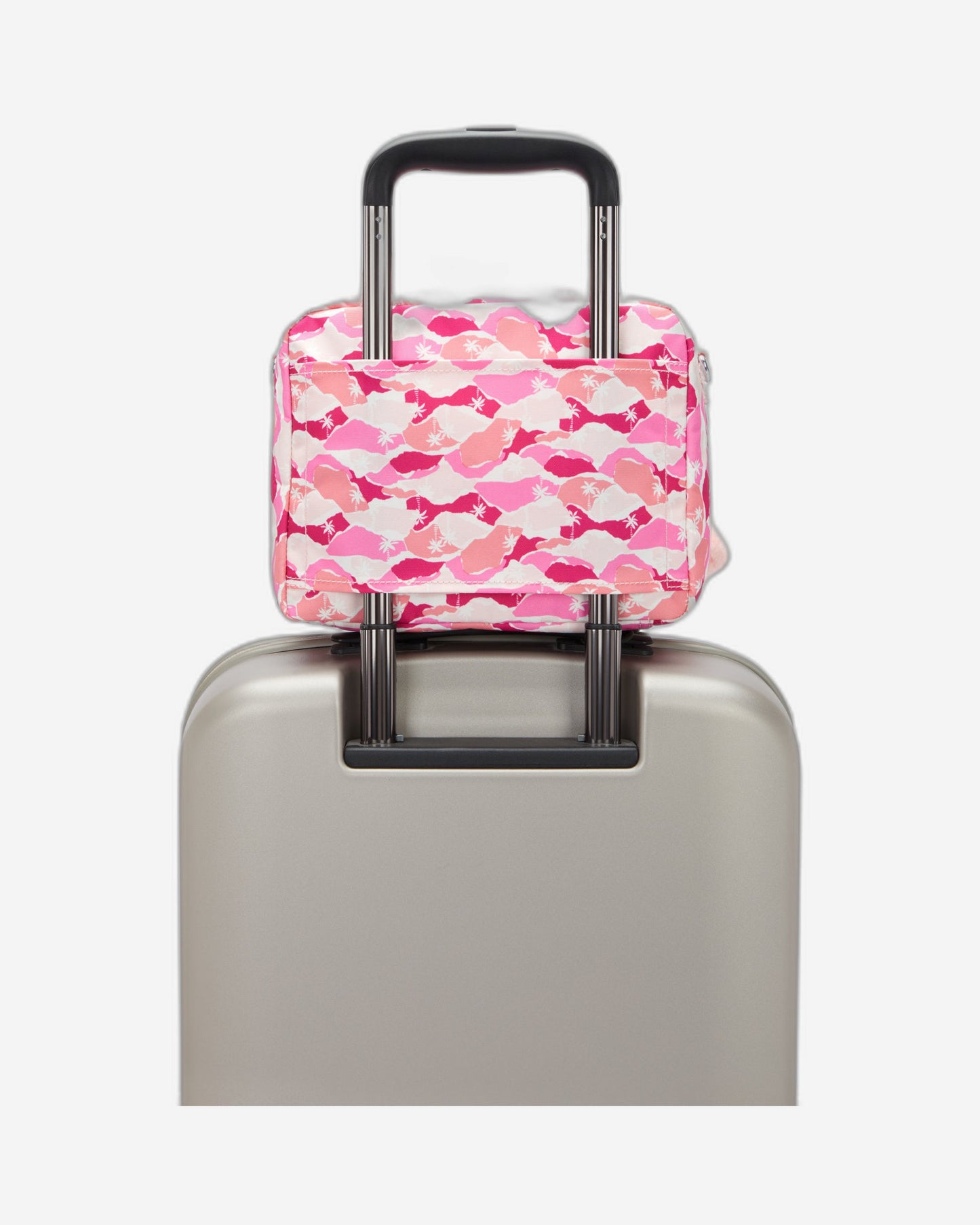 حقيبة غداء كيبلينج ميو بينك بالم I2989-1BV