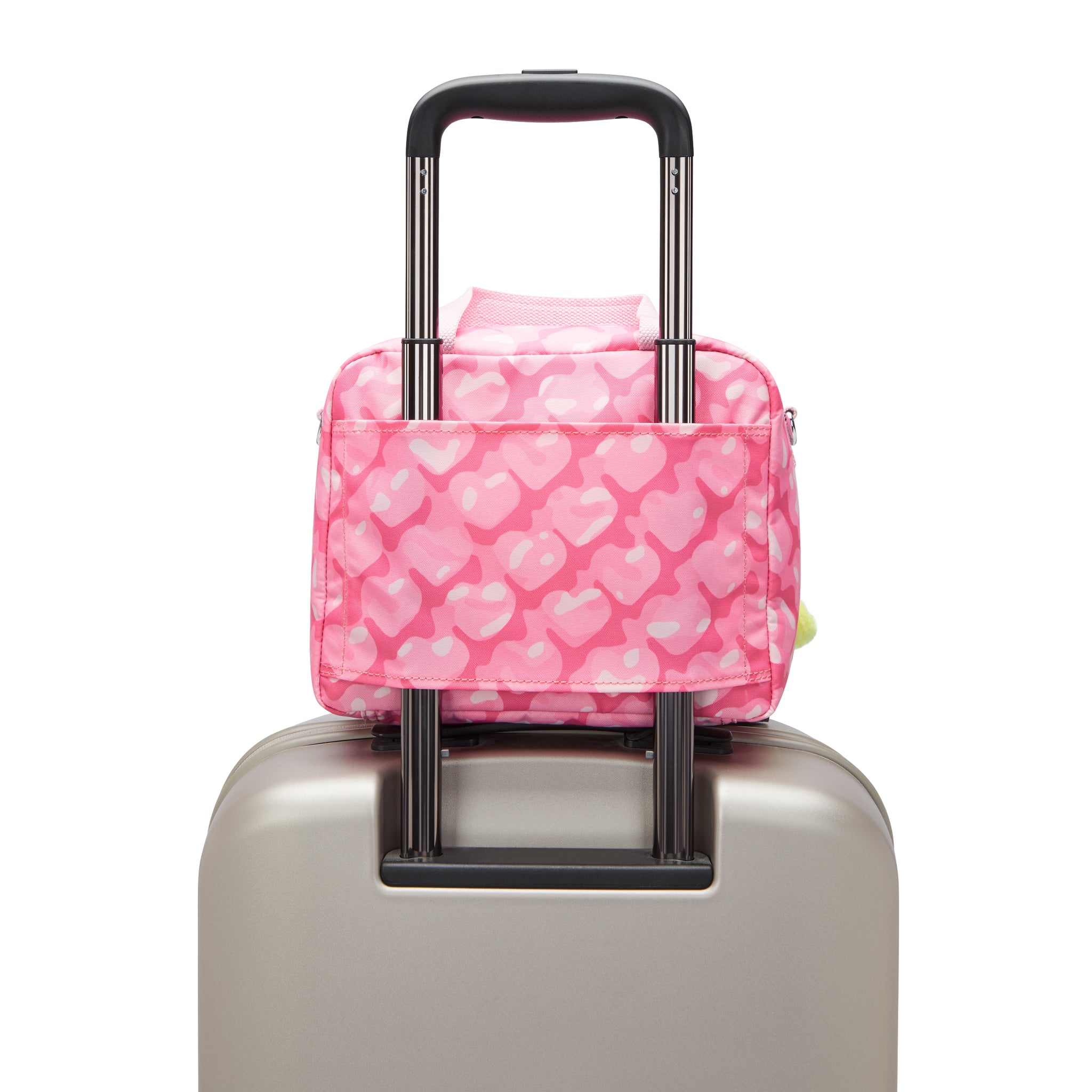 صندوق غداء كبلينج ميو أدورابل هارتس كبير I2989-1NB