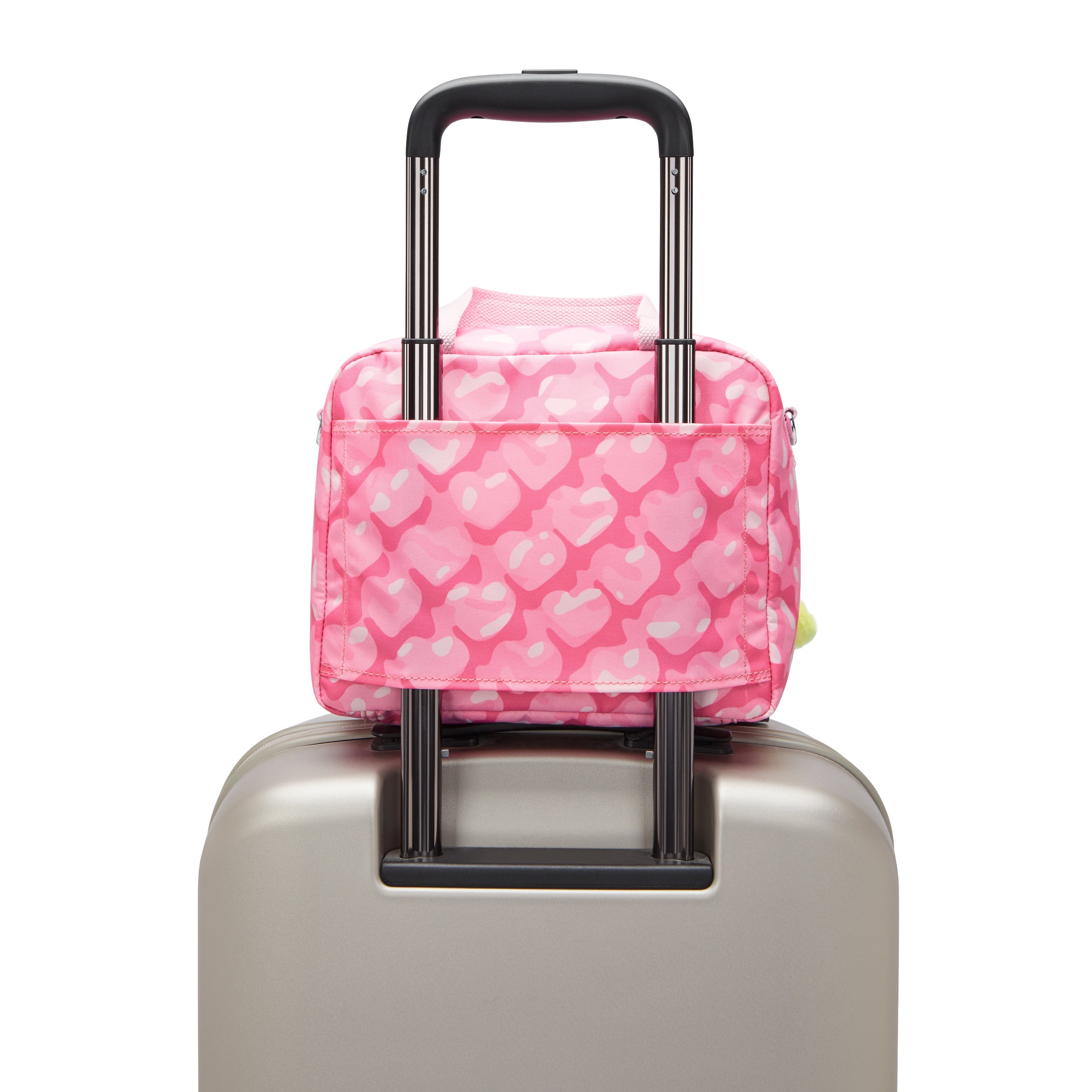 صندوق غداء كبلينج ميو أدورابل هارتس كبير I2989-1NB