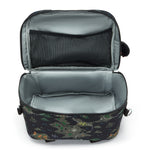 صندوق غداء كبير من KIPLING Miyo Camo Treasure (مع جراب عربة) I2989-3PB
