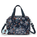 KIPLING Miyo Flower Field Large lunchbox (with trolley sleeve) I2989-5GB