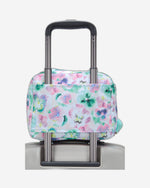 حقيبة غداء كبيرة من كيبلينج مييو أكوا بلوسوم مع جراب عربة C2I2989-7EC