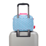 حقيبة غداء كيبلينج مييو دريمي جيو سي كبيرة مع جراب عربة C2I2989-D1W