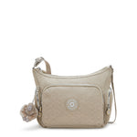 KIPLING Medium crossbody Female Glorious Be Sil Gabb S I3026-42N