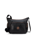 Kipling Gabb S Glorious Copper Medium Crossbody Bag I3026-6BE