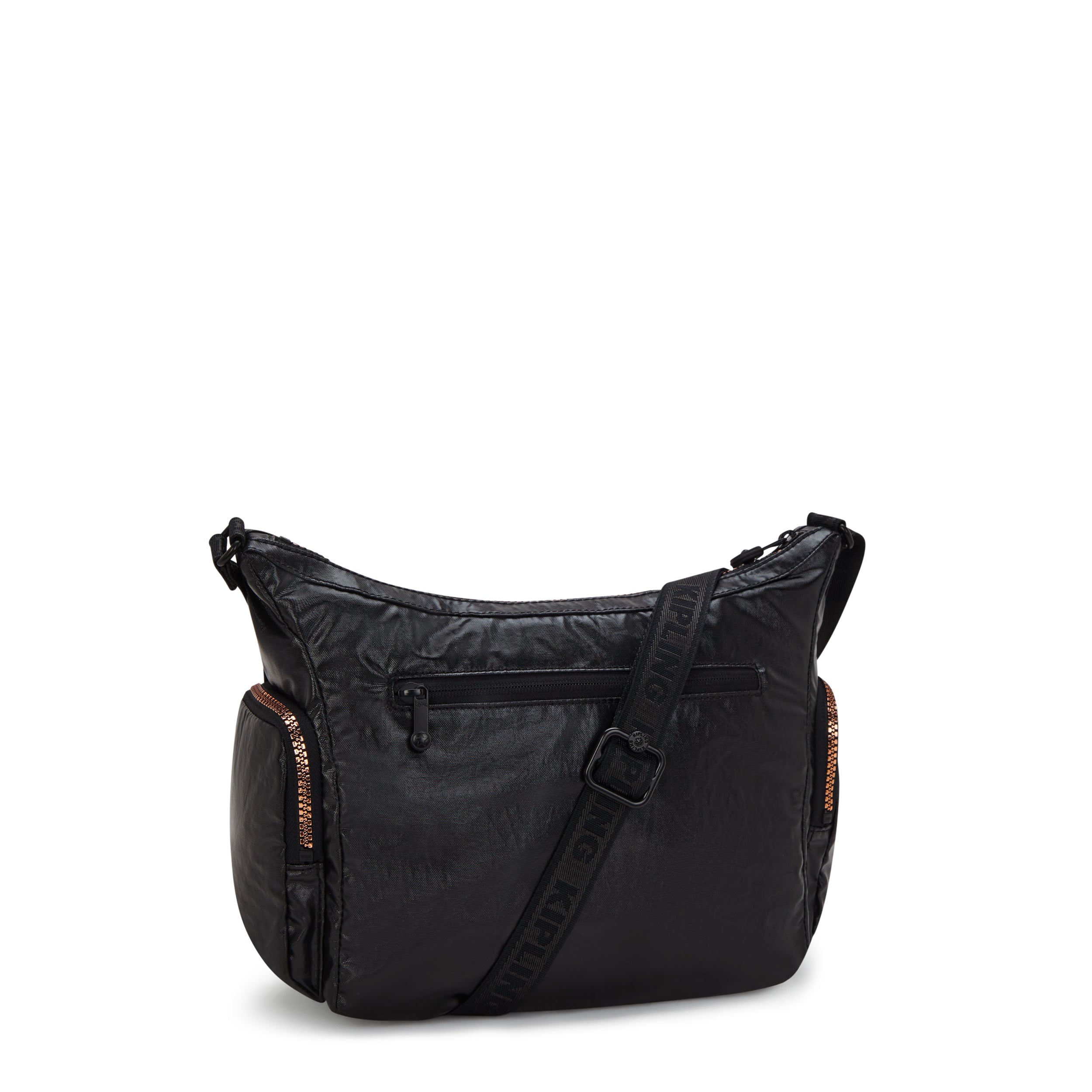 حقيبة كيبلينج غاب إس غلوريوس نحاسية متوسطة الحجم I3026-6BE