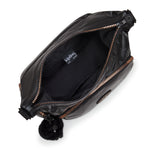 حقيبة كيبلينج غاب إس غلوريوس نحاسية متوسطة الحجم I3026-6BE