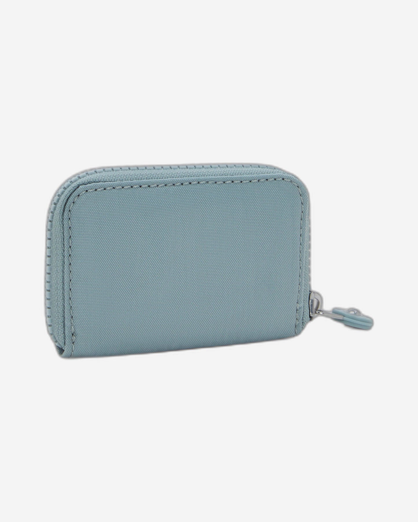 محفظة Kipling Cash Buddy الصغيرة المريحة باللون الرمادي I3051-3NL