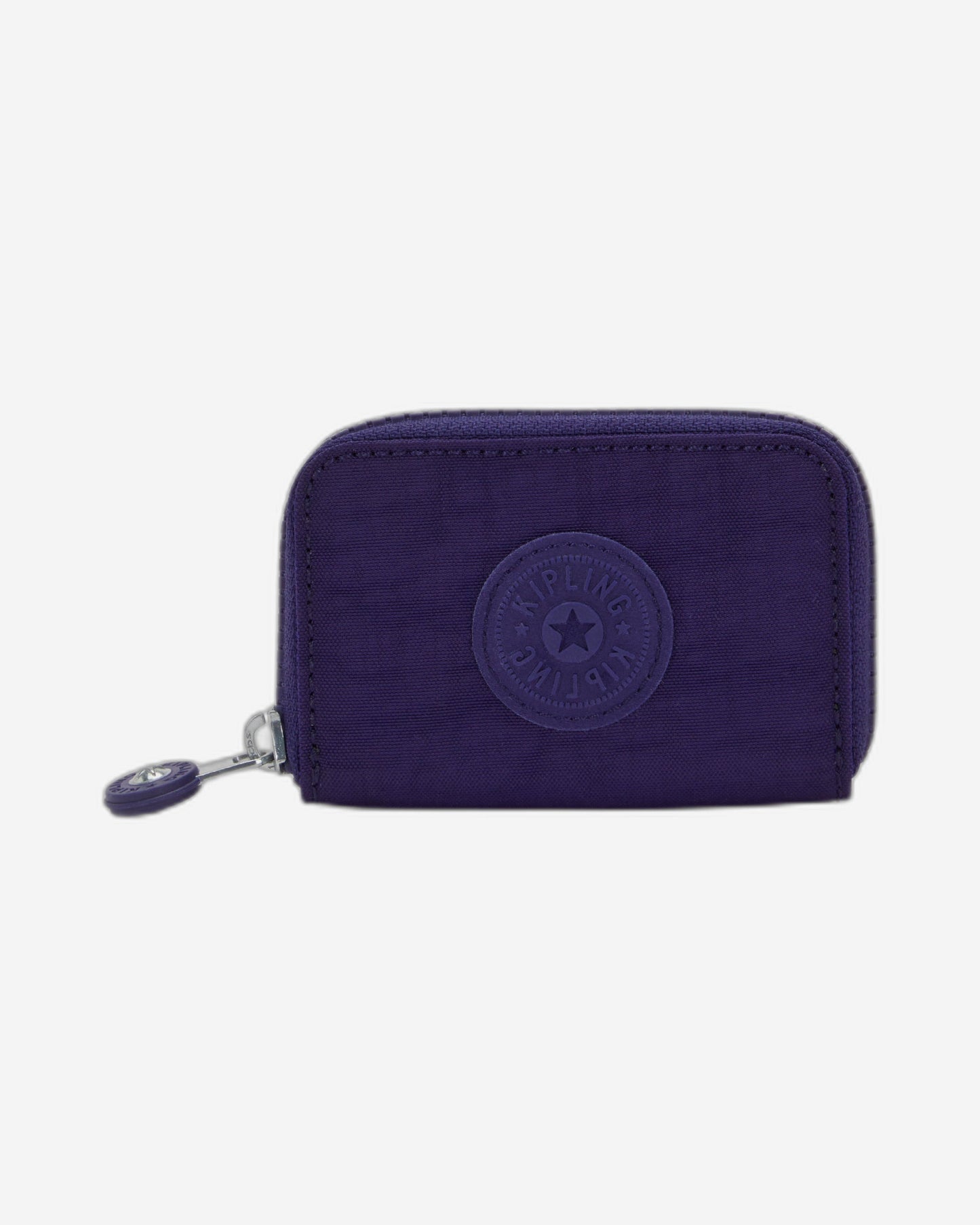 محفظة KIPLING Cash Buddy صغيرة الحجم باللون الأزرق القمري I3051-4GA