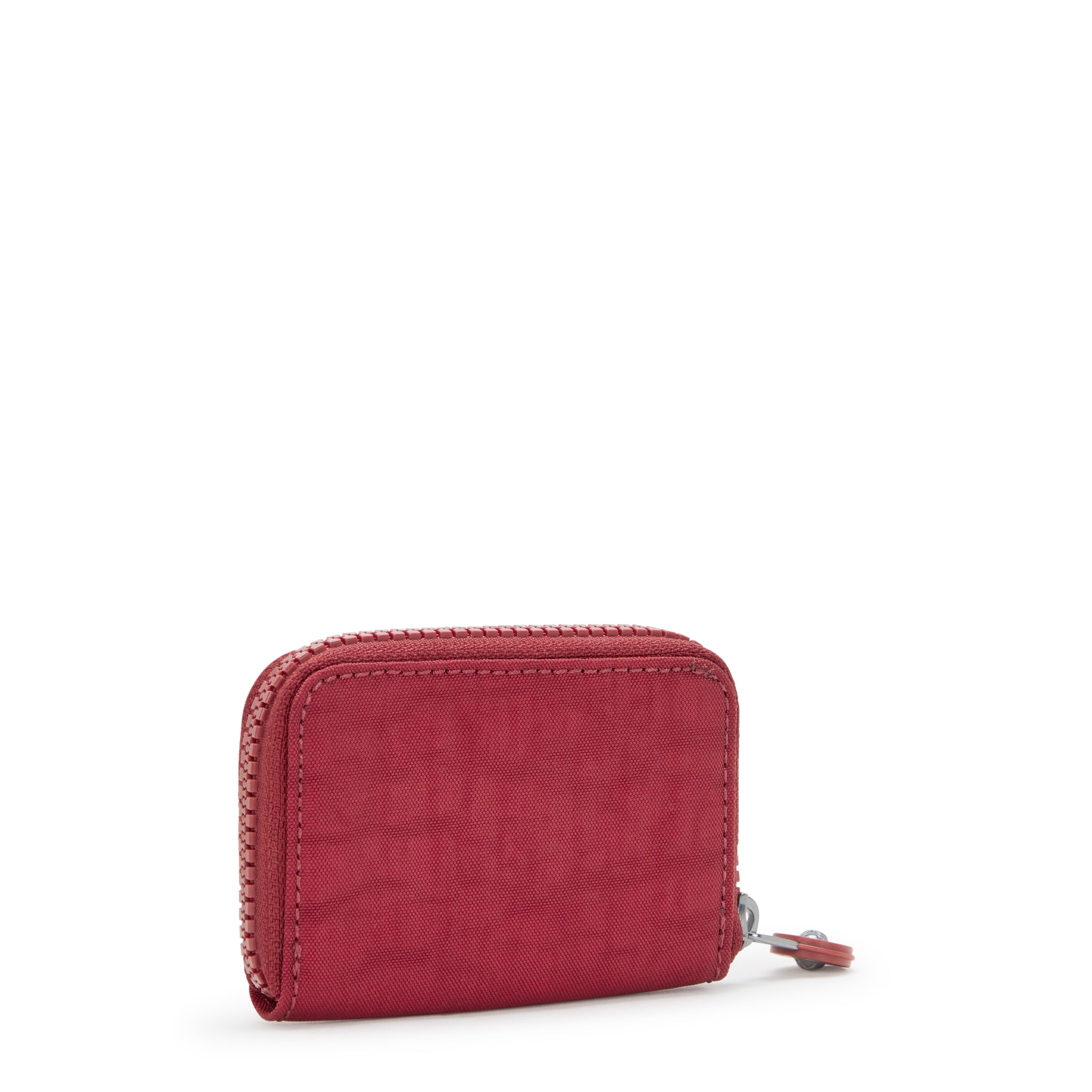 محفظة Kipling Cash Buddy Funky Red صغيرة I3051-4SS