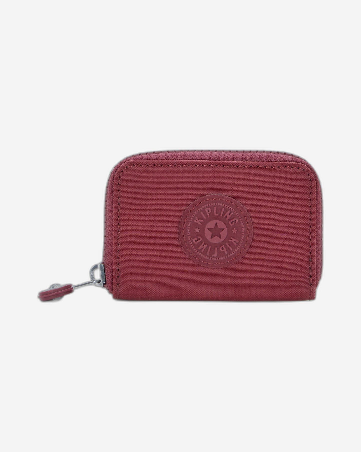 محفظة Kipling Cash Buddy Lounge Wine الصغيرة I3051-5FW