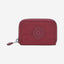محفظة Kipling Cash Buddy Lounge Wine الصغيرة I3051-5FW