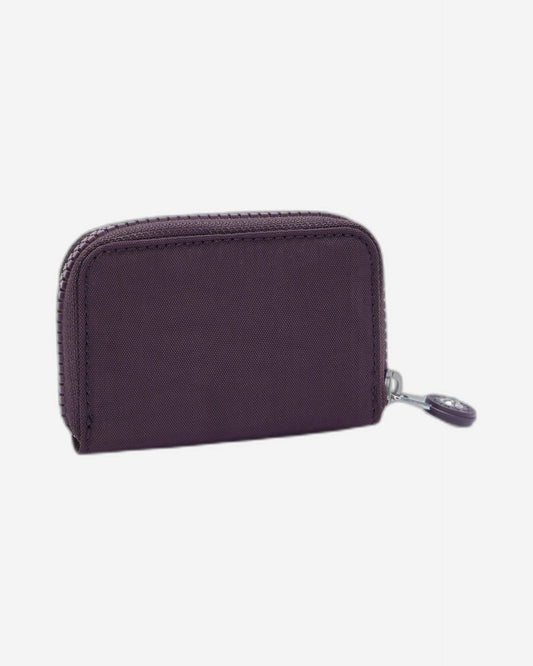 محفظة Kipling Cash Buddy Ultimate Plum الصغيرة I3051-67U