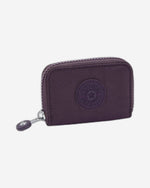 محفظة Kipling Cash Buddy Ultimate Plum الصغيرة I3051-67U