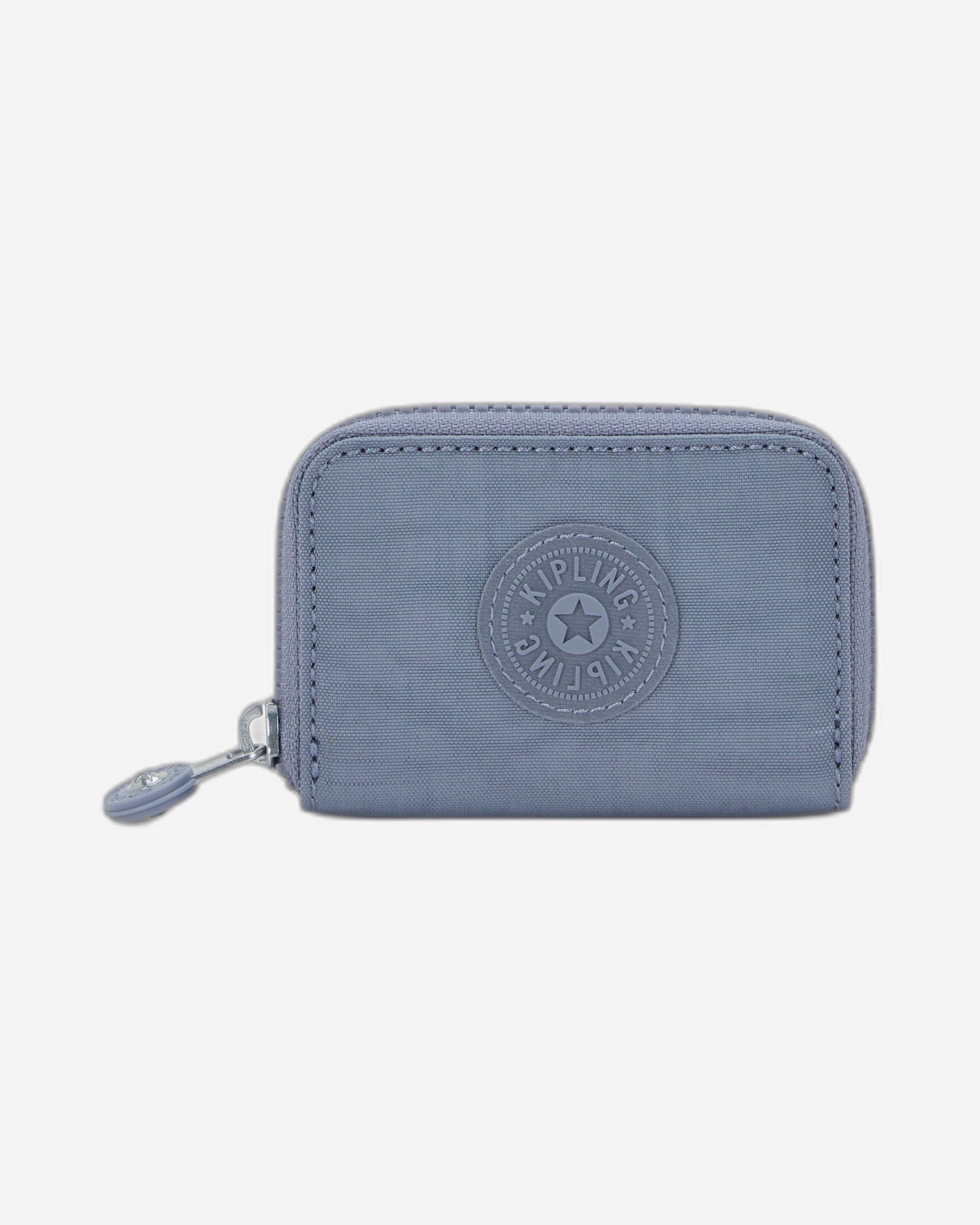 محفظة Kipling Cash Buddy Blue Stone الصغيرة I3051-6FB