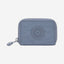 محفظة Kipling Cash Buddy Blue Stone الصغيرة I3051-6FB