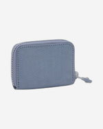 محفظة Kipling Cash Buddy Blue Stone الصغيرة I3051-6FB