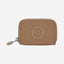 محفظة Kipling Cash Buddy Early Tan صغيرة I3051-7CN