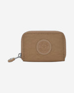 محفظة Kipling Cash Buddy Early Tan صغيرة I3051-7CN