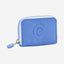 محفظة Kipling Cash Buddy Cocktail Blue صغيرة I3051-87S