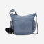حقيبة Kipling Gabbie Mini Blue Stone صغيرة متقاطعة I3057-6FB