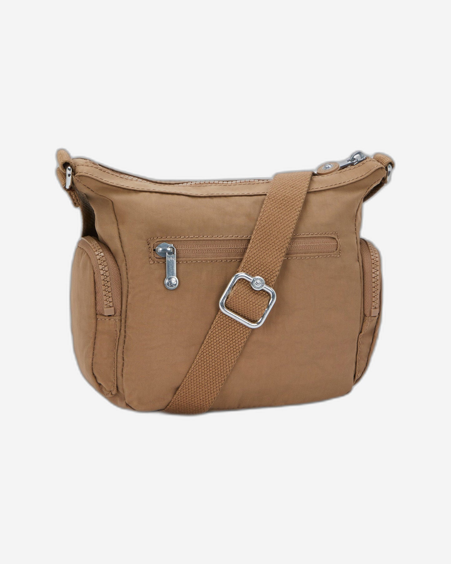 حقيبة Kipling Gabbie Mini Early Tan صغيرة متقاطعة I3057-7CN