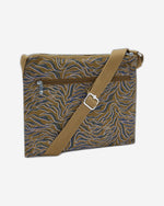 حقيبة كتف متوسطة الحجم من كيبلينج ألفار أندر سي ليفز I3066-1PR