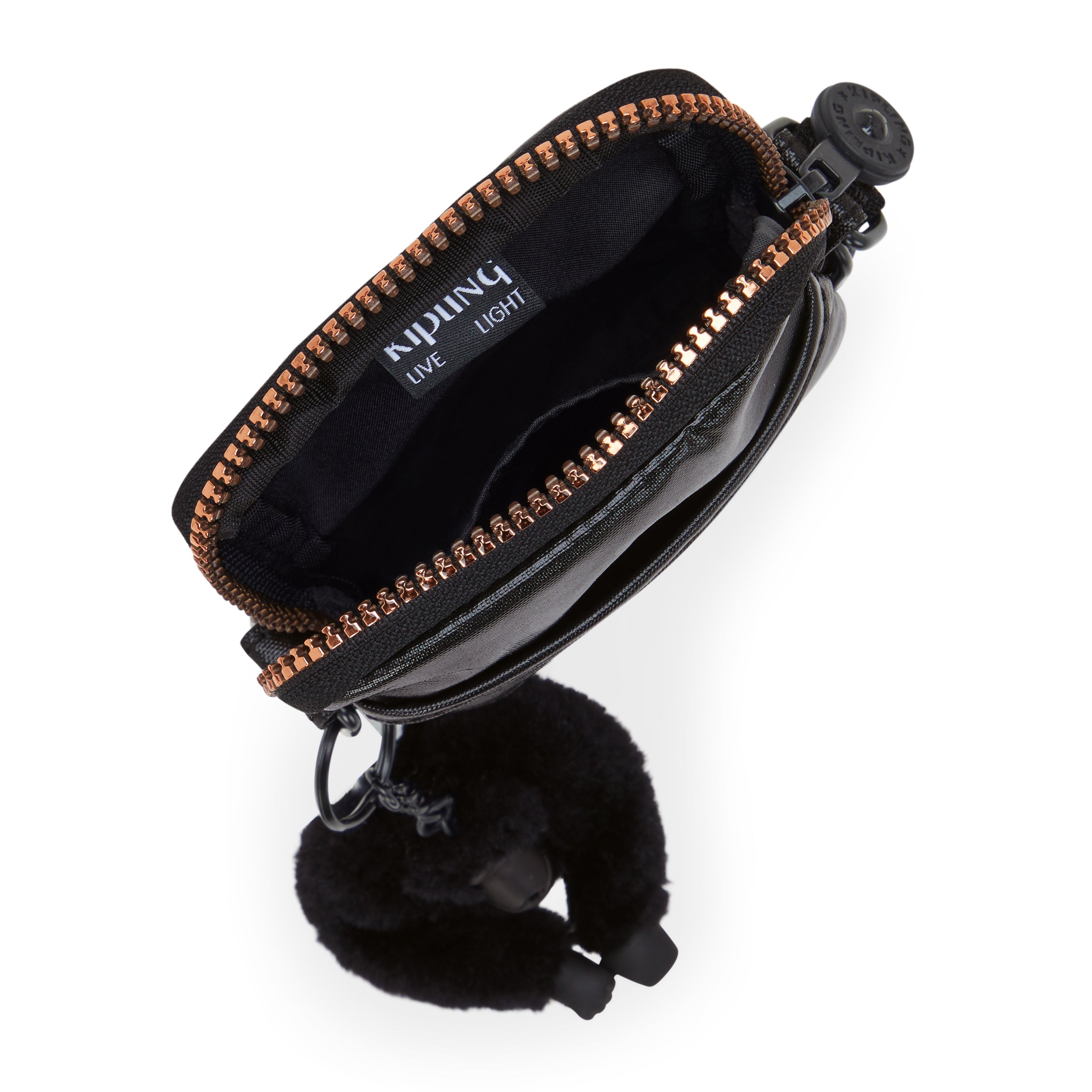 حقيبة هاتف تالي غلوريوس النحاسية من كيبلينج I3085-6BE