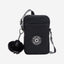 حقيبة هاتف Kipling Tally Glorious الفضية I3085-9SB