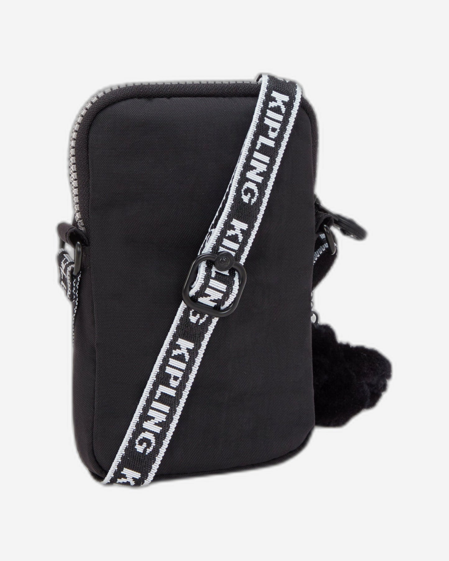 حقيبة هاتف Kipling Tally Glorious الفضية I3085-9SB