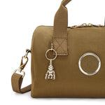 حقيبة يد كيبلينج بينا إم دراي لوريل سبايس متوسطة الحجم I3128-3KP