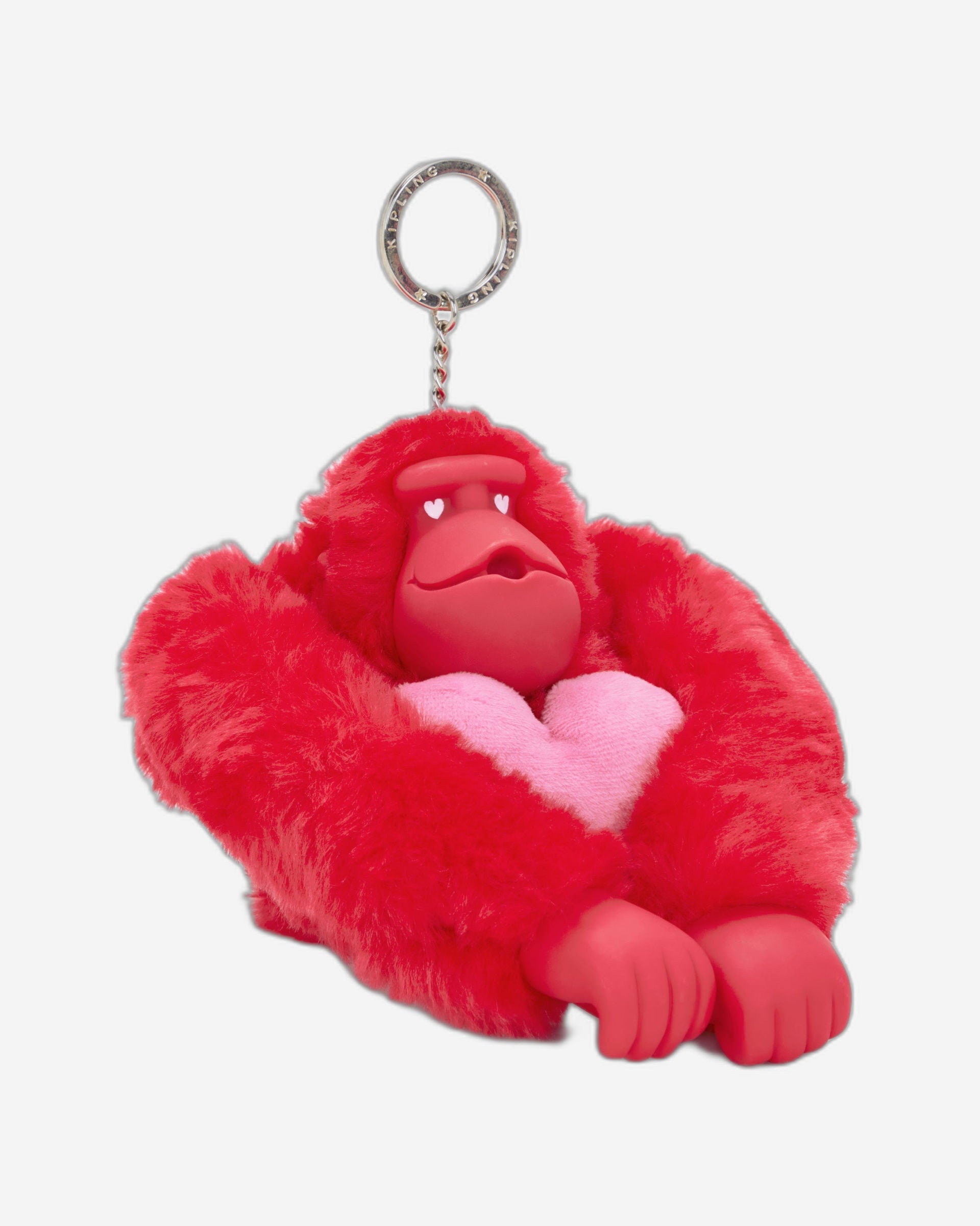 قرد عيد الحب من كيبلينج XL أحمر عيد الحب M قرد جامع I3130-3TV