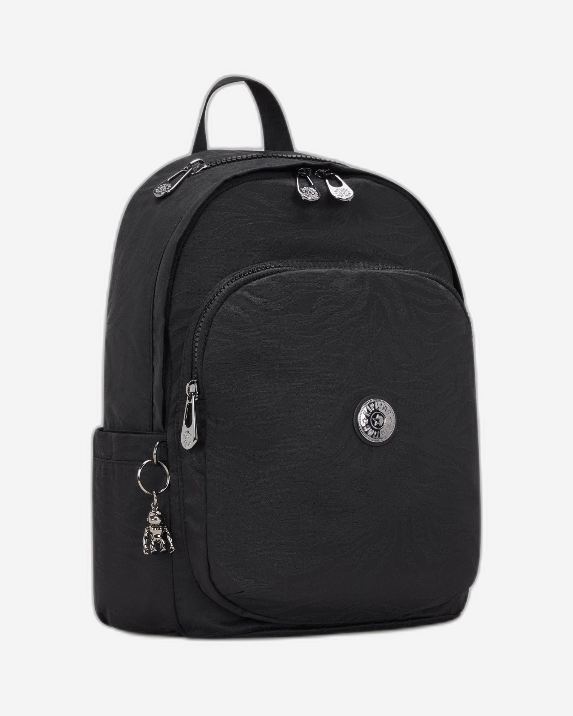 حقيبة ظهر كيبلينج ديليا أندر سي جاكار متوسطة الحجم I3149-49J