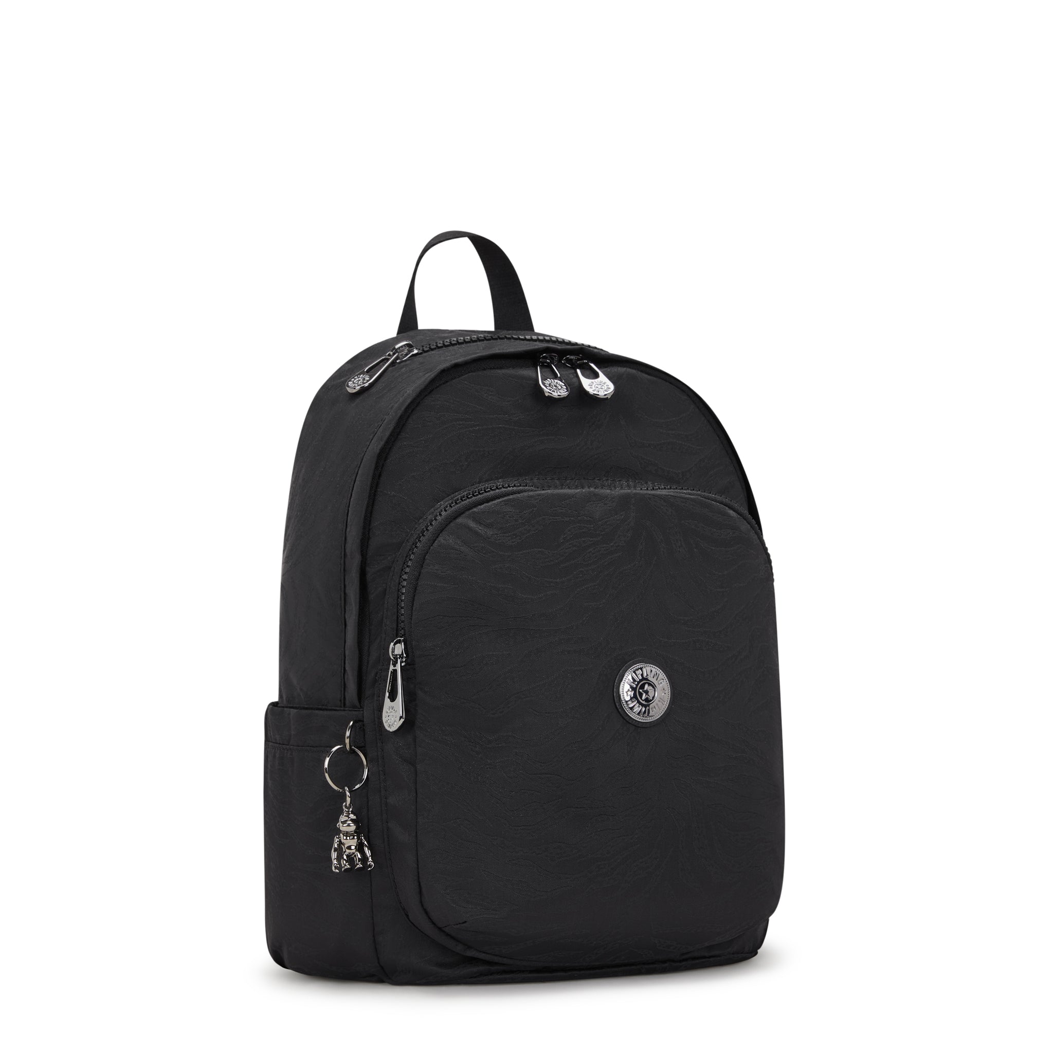 حقيبة ظهر كيبلينج ديليا أندر سي جاكار متوسطة الحجم I3149-49J