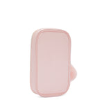 كيبلينج - علبة أقلام متوسطة الحجم بلون أحمر خدود معدني، ٥٠ قلمًا، C2I3156-E7L