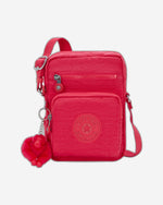 KIPLING Small crossbody Female Resort Pink Gunne I3244-1BN