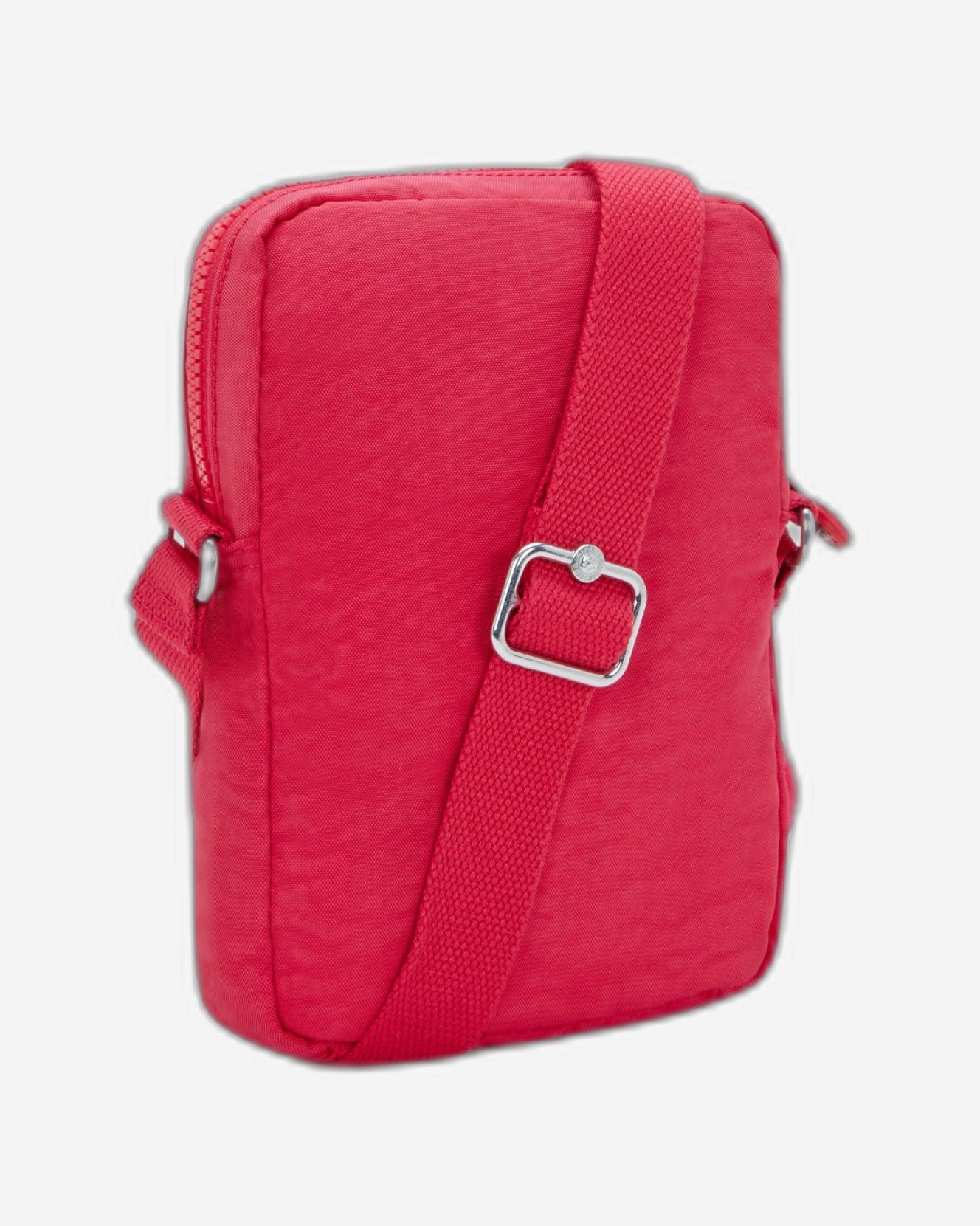 حقيبة كتف صغيرة وردية اللون من كيبلينج غون ريزورت I3244-1BN