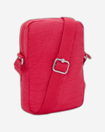 حقيبة كتف صغيرة وردية اللون من كيبلينج غون ريزورت I3244-1BN