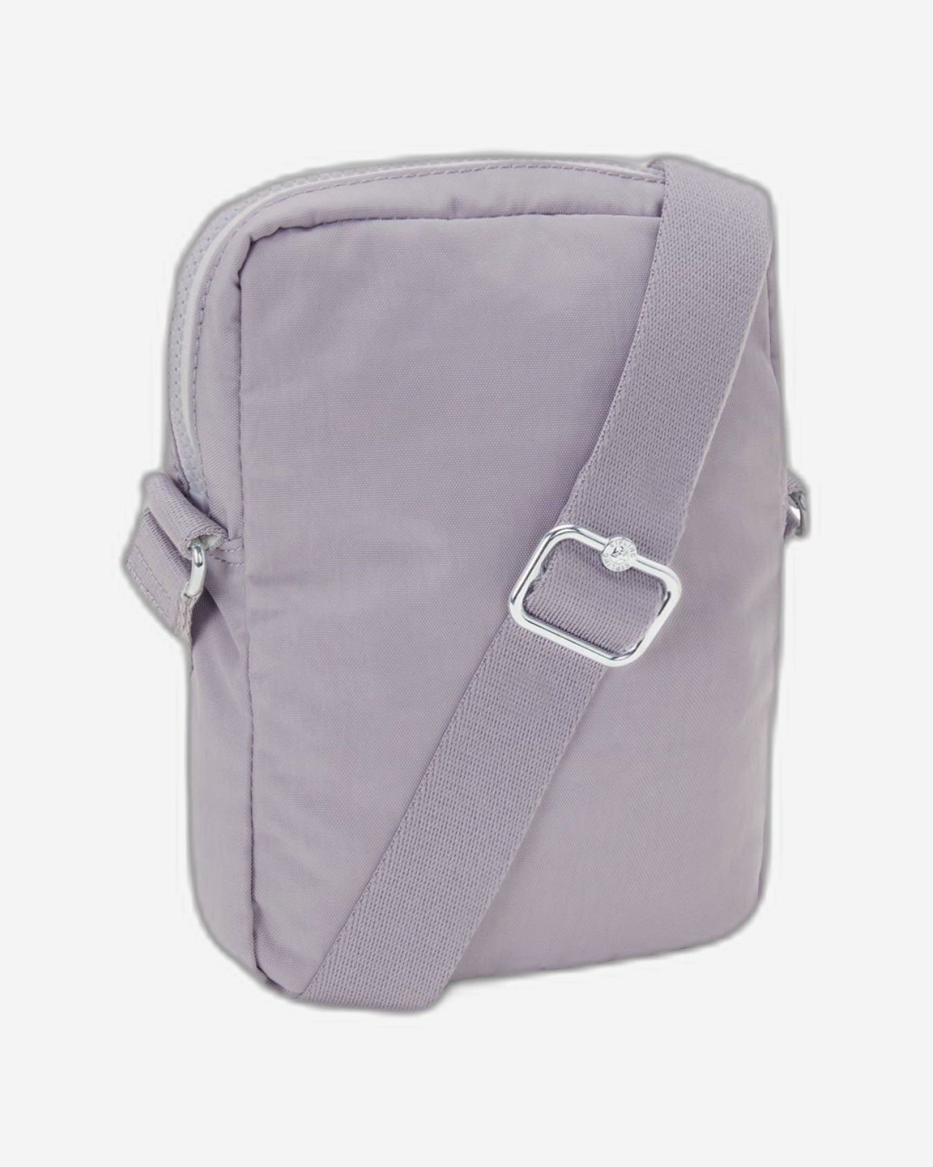 حقيبة كتف صغيرة رمادية اللون من كيبلينج غون تندر C2I3244-1FB