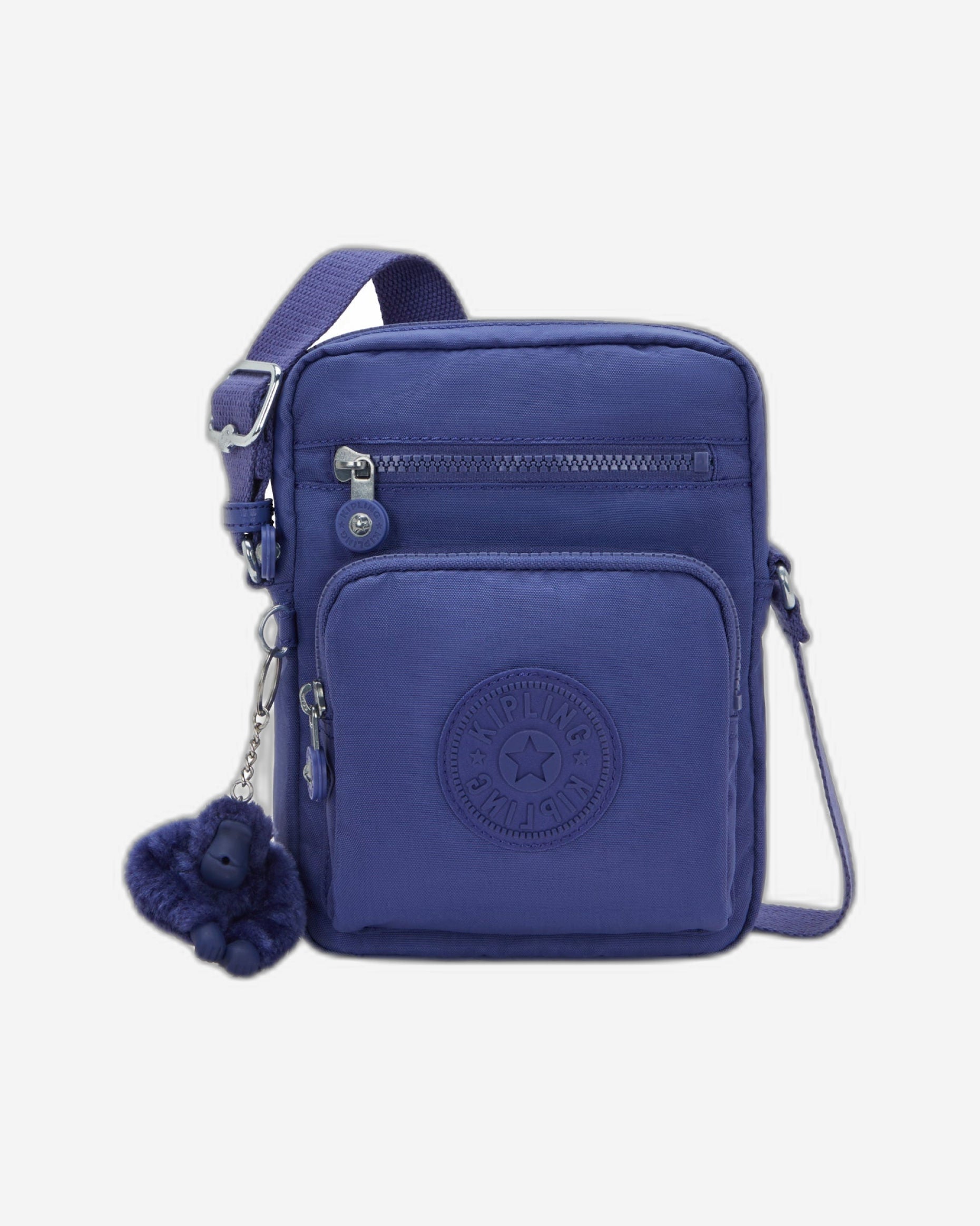 حقيبة كتف صغيرة Kipling Gunne Ocean Blue I3244-24U