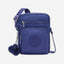 حقيبة كتف صغيرة Kipling Gunne Ocean Blue I3244-24U