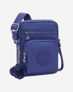 حقيبة كتف صغيرة Kipling Gunne Ocean Blue I3244-24U