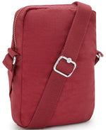 حقيبة كتف صغيرة Kipling Gunne Funky Red I3244-4SS