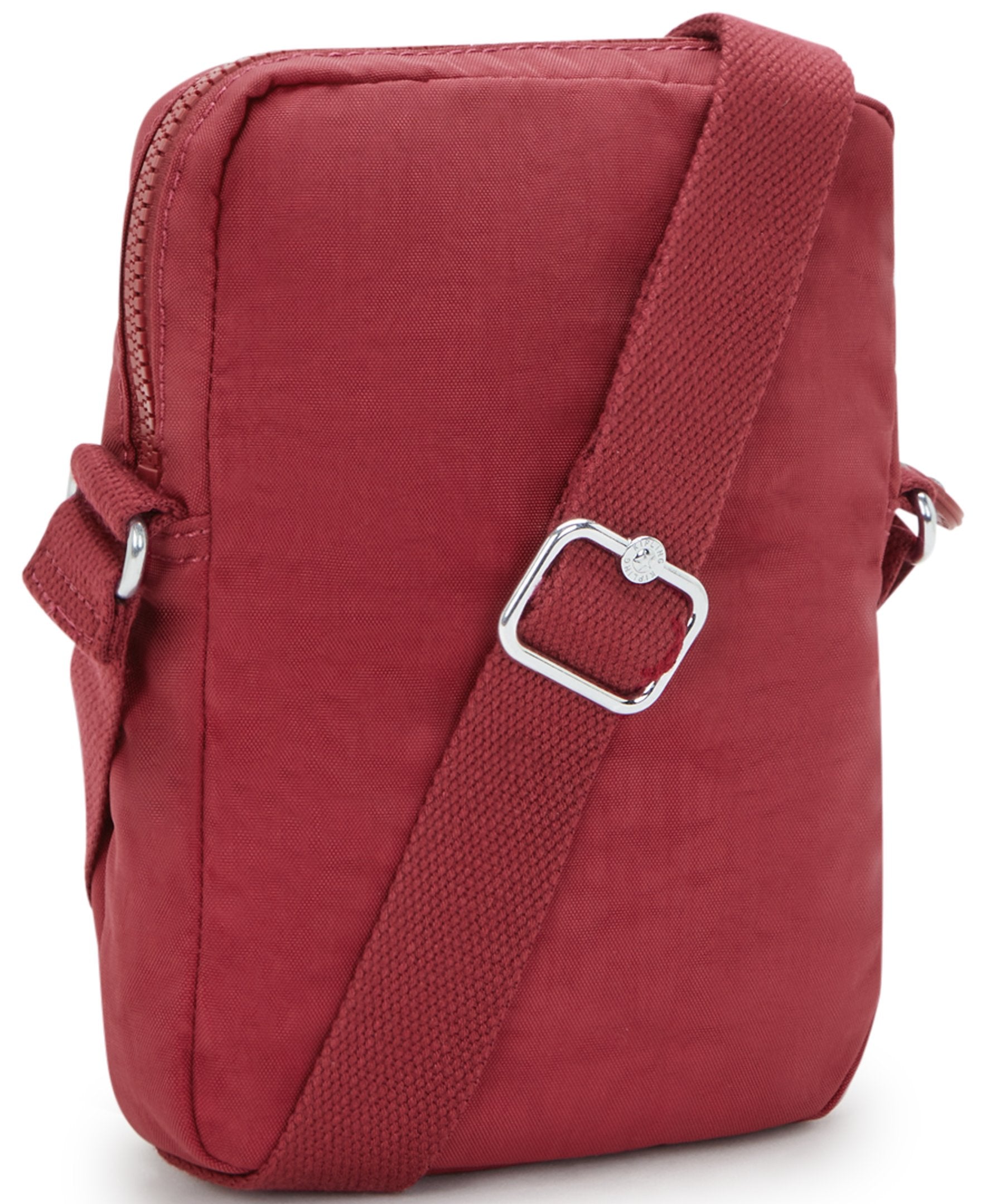 حقيبة كتف صغيرة Kipling Gunne Funky Red I3244-4SS