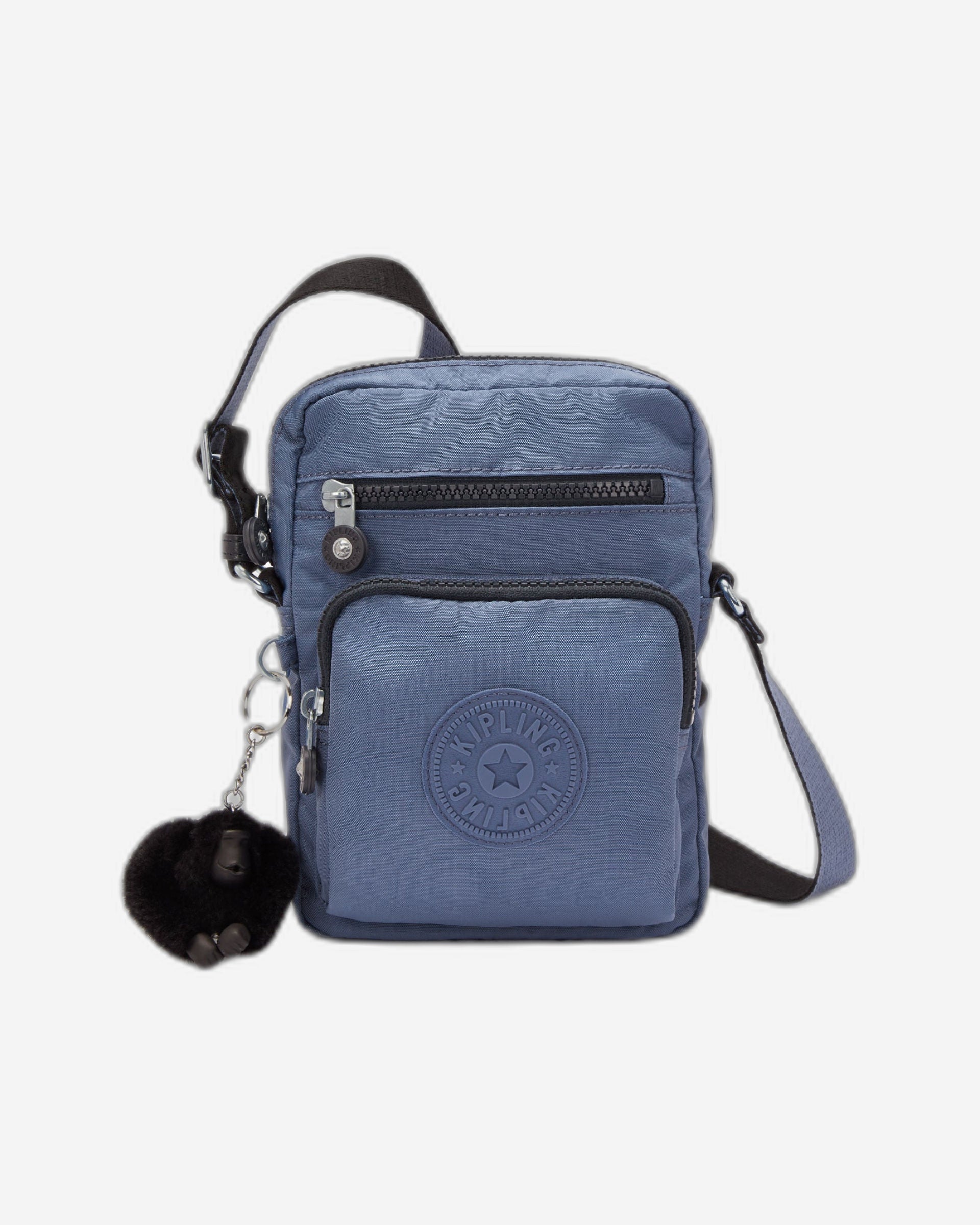 حقيبة كتف صغيرة من كيبلينج غون بلو لوفر I3244-56V