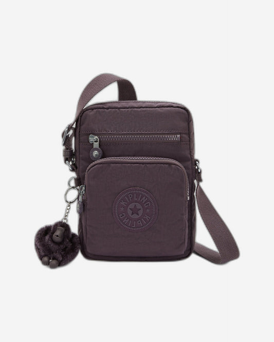 حقيبة كتف صغيرة Kipling Gunne Ultimate Plum I3244-67U