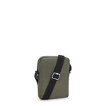 حقيبة كتف صغيرة Kipling Gunne Green Moss I3244-88D